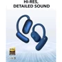 Наушники ANKER SoundCore AeroFit 2 Blue (A3874G31) фото 5