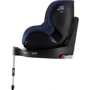 Автокресло Britax Römer DUALFIX M i-SIZE V22 (Indigo Blue): Внутренние ремни 5-ти точечные