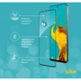 Piko Tempered Glass Full Glue Black for Realme 12+: Цвет черный