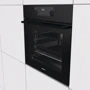 Духовой шкаф электрический Gorenje BOS737E301BG: Конвекция есть