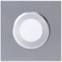 Вытяжка Perfelli TL 6212 C S/I 650 LED: Материал корпуса нержавеющая cталь