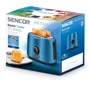 Тостер Sencor STS 6052BL: Тип Электрический тостер