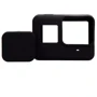 Силіконовий чохол MSCAM Sillicon Case для GoPro Hero 7, Hero 6, Hero 5 Black