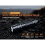 Ліхтар туристичний Ліхтар Fenix PD40R V2.0 + Ліхтар Fenix E01 V2.0 (PD40RV20E01V20): Елементи живлення Li-ion аккумулятор 21700 с емкостью 5000 мАч