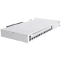 Провідний маршрутизатoр Mikrotik CCR2004-1G-12S + 2XS: Інтерфейс підключення (LAN-порт) 12