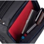 Сумка для ноутбуков RivaCase 15.6" Black (8262): Материал полиэстер