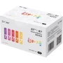 ZMI AAA bat Alkaline 40шт ZI7 Rainbow (AA740)