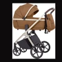 Коляска универсальная Carrello Vector CRL-6550 2в1 Pearl Black фото 28