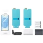 Samsung Screen Protector Anti-reflecting (EF-US931CTEGWW) для Samsung S931 Galaxy S25: Тип защитная пленка