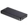 Внешний аккумулятор Baseus Power Bank 10000mAh Wireless Charger M36 Black (PPALL-M3601): Кабели/переходники для смартфонов в комплекте micro USB