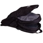 Чоловік рюкзак Onepolar чорний (W1755-black): Тип ручки Плечовий ремінь, Коротка ручка