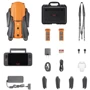 Квадрокоптер Autel EVO II Pro 6K Rugged Bundle V3 (102001513): Тип гаджета Квадрокоптеры