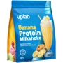 Протеїн VPLab Protein Milkshake 500 g /16 servings/ Banana