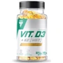 Trec Nutrition Vitamin D3+K2 (MK-7) 60 caps / 60 servings