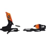 Лижі Rossignol Radical 9SL SLANTNOSE TI TPX + AXIAL2 120S TPI2 (2013): Стиль катання Race