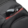 Сумка для ноутбуков Case Logic 14" Sporty Backpack Black (DLBP-114) фото 6