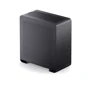 Корпус Jonsbo U4 PRO MESH Black: Форм-фактор материнської плати ATX/MicroATX/Mini-ITX