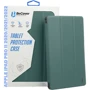 Аксессуар для iPad BeCover Tri Fold Soft TPU with Pencil mount Dark Green for iPad Pro 11 (2018-2022) (711110) фото 5