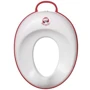 Babybjorn Baby Toilet Trainer (White/Red) (58024)
