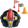 Автомобиль Monster Smash-Ups Crash Car Ти-Рекс, желтый (TY5873A-1)