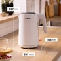 Электрочайник Bosch TWK 2M161 фото 6