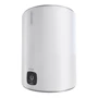 Бойлер Atlantic Steatite Genius VM 050 D400S-3E-C (841330): Монтаж вертикальный, настенный