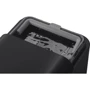 Кофеварка SMEG BCC13BLMEU: Объем резервуара для воды, л 1.4