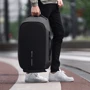 Сумка для ноутбуков XD Design 17" Bobby Duffle Anti-Theft Black (P705.271) фото 29