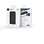 Зовнішній акумулятор WIWU Power Bank 30000mAh Speedy Series 22.5w Black (PW-B04): Кабелі / перехідники для смартфонів в комплекті немає