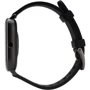 Смарт-часы Globex Smart Watch Me Black: Время работы 6 - 8 дней