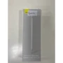 Стилус Baseus Smooth Writing Capacitive (Active version) White (ACSXB-B02) (Стилусы и аксессуары к ним)(78486543): Производитель Baseus
