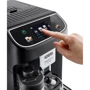 Кофеварка DeLonghi ECAM 320.60 B: Тип кофемашина автоматическая