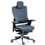 Кресло офисное Special4You Wau2 Slategrey Fabric (E5456)