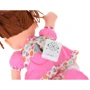 Кукла Baby’s First Little Talker брюнетка (71230-2): Высота, см 33