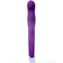 Вибромассажер для точки G Boss Series - Wibrator G-spot, PURP