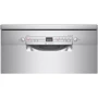 Посудомойка Bosch SGS2HVI20E: Количество программ 4