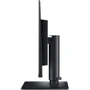 Монитор Samsung S24D400 (LS24D400G): Покрытие экрана антибликовое