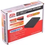 Аксессуар для накопителя AgeStar 2.5 USB3.0, черный (3UB2P2): Тип аксессуара Внешний карман
