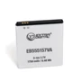 Аккумулятор Аккумулятор ExtraDigital for Samsung SGH-i997 Galaxy S Infuse 4G, 1750 mAh - EB555157VA