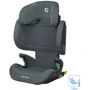 Автокрісло MAXI-COSI RodiFix R i-Size Authentic Graphite (8760550110): Матеріали обшивки текстиль