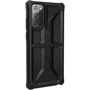 Чехол для телефонов Urban Armor Gear UAG Monarch Carbon Fiber (212191114242) for Samsung N980 Galaxy Note 20 фото 6
