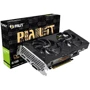 Видеокарта Palit GeForce GTX 1660 Dual OC 6GB (NE51660S18J9-1161A): Исполнение Двухслотовое