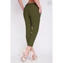Брюки ArtStyleLeggings BRK-014G 58 хаки: Вид Брюки