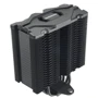 Кулер Enermax ETS-F40 140mm (ETS-F40-BK): Назначение для процессора