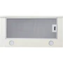 Вытяжка Borgio TLF (TR) 60 ivory glass: Тип воздухоочистителя Рециркуляция, Отвод