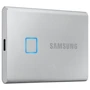 Samsung T7 Touch 1 TB Silver (MU-PC1T0S/WW) UA
