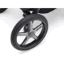 Универсальная коляска Bugaboo Fox 5 2 в 1 Black/Grey Melange (100051054) фото 8