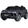 Дитячий електромобіль Bambi Racer Chevrolet сірий (M 5110EBLR-11(24V))