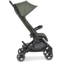 Прогулочная коляска ABC Design Ping 2 olive (12003992402): Материал колес EVA
