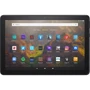 Планшет Amazon Fire HD 10 (2021) 32GB Black: Процессор Mediatek MT8183 Helio P60T Octa-core (4x2.0 GHz Cortex-A73 & 4x2.0 GHz Cortex-A53) + Mali-G72 MP3